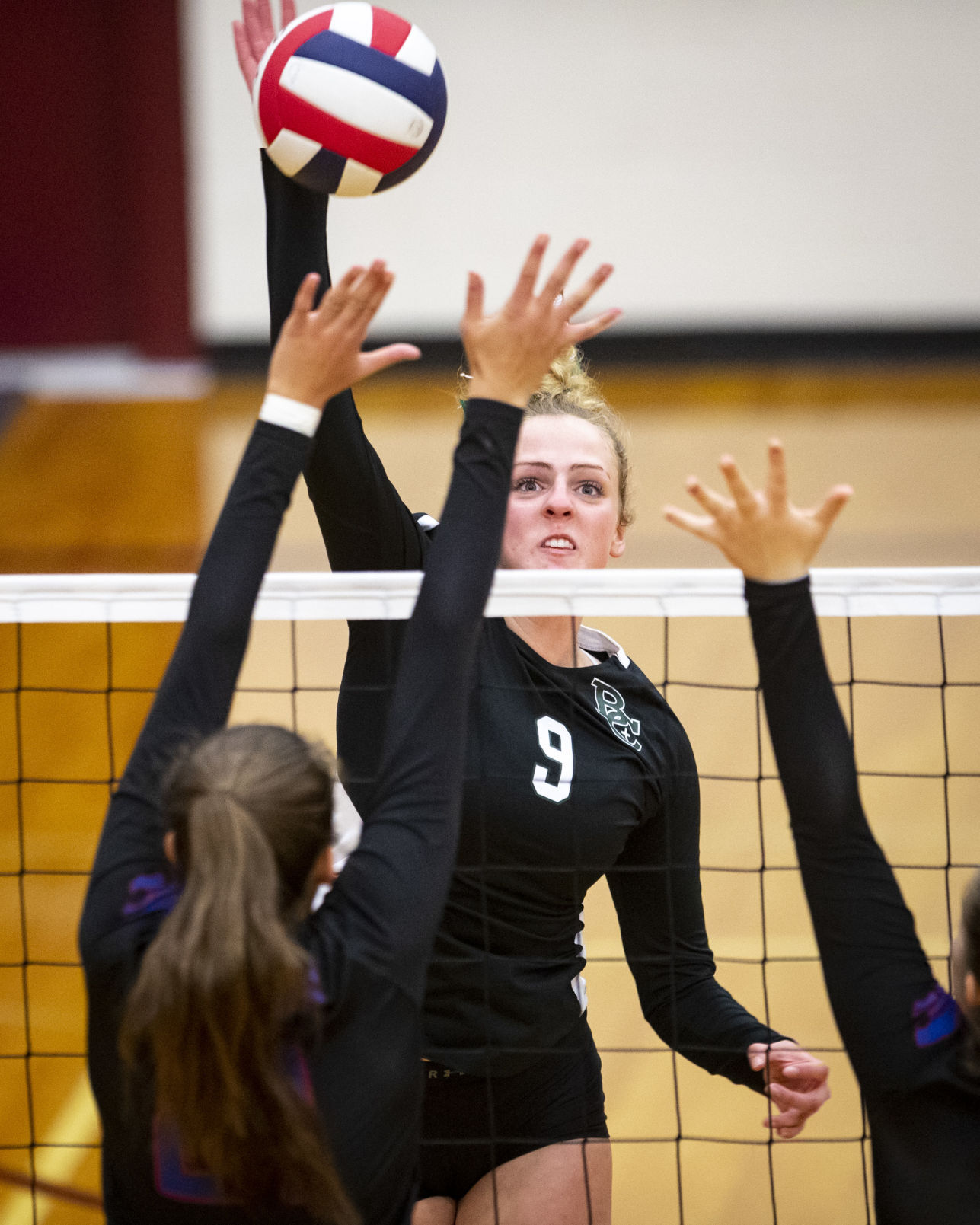 Billings Central vs. Columbia Falls